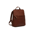 Rucksack - Bern Cognac