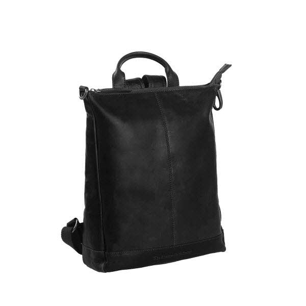 Rucksack - Saar Black