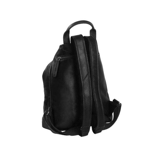 Rucksack - Saar Black