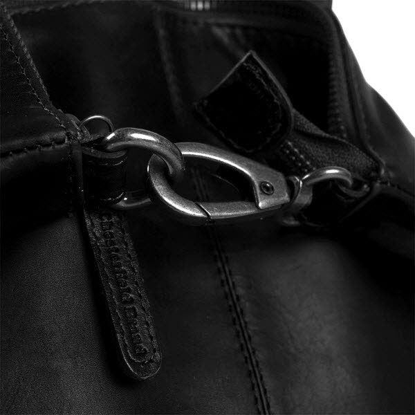 Rucksack - Saar Black