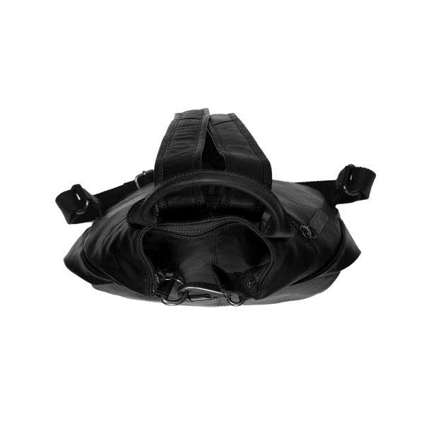 Rucksack - Saar Black