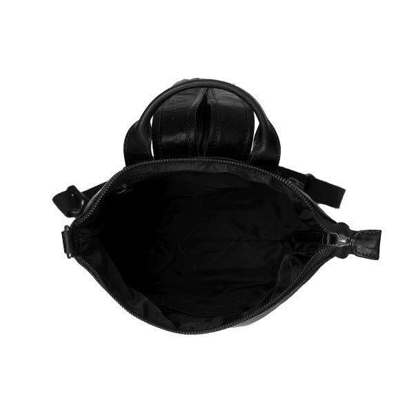 Rucksack - Saar Black