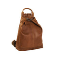 Rucksack - Saar Cognac