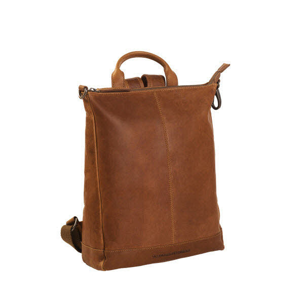 Rucksack - Saar Cognac