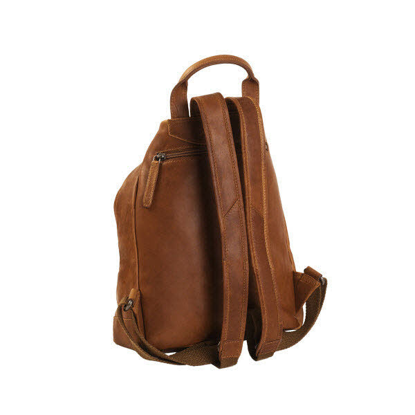 Rucksack - Saar Cognac