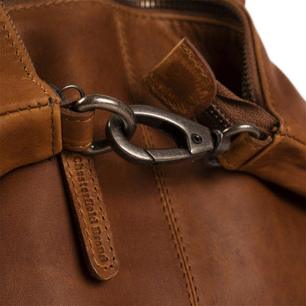 Rucksack - Saar Cognac
