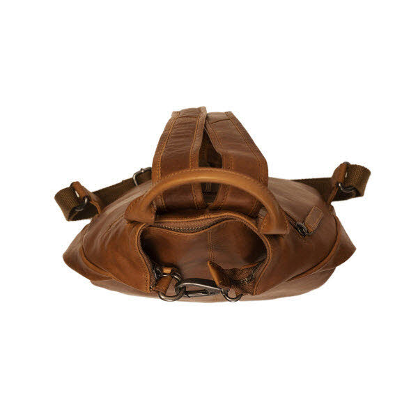 Rucksack - Saar Cognac