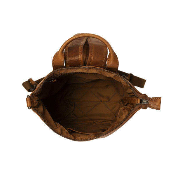 Rucksack - Saar Cognac