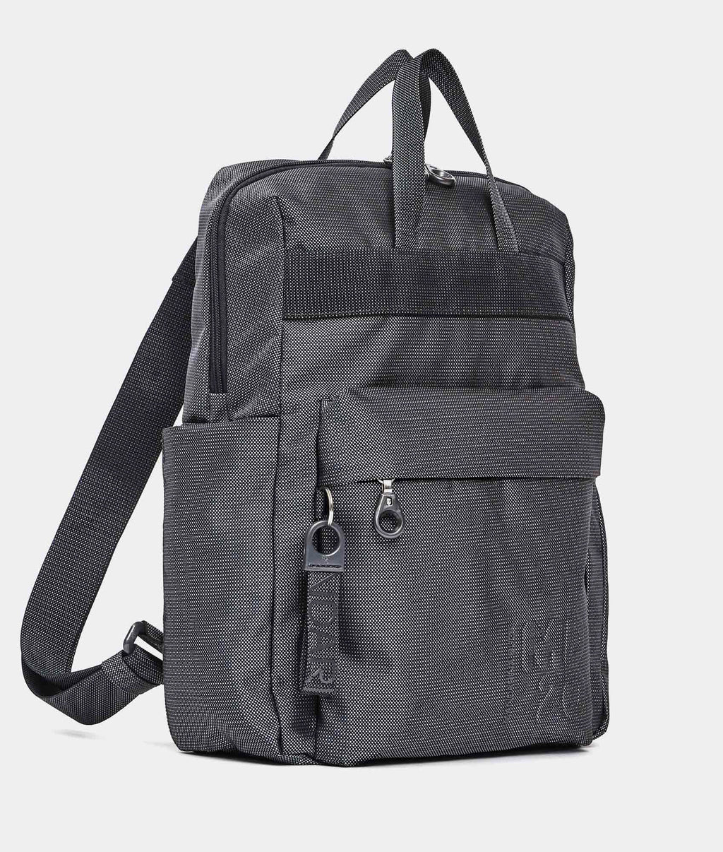 Backpack STEEL