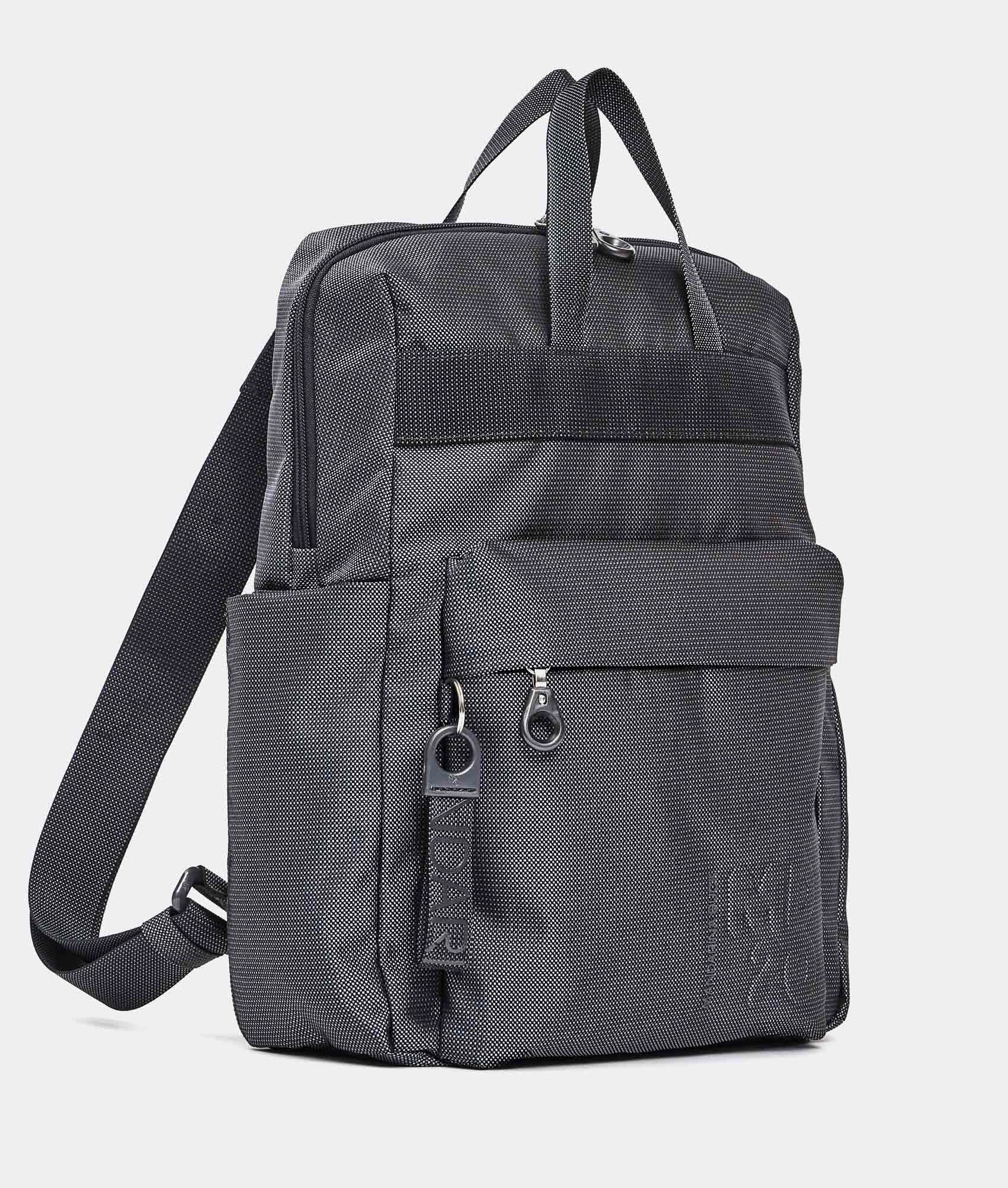 Backpack STEEL
