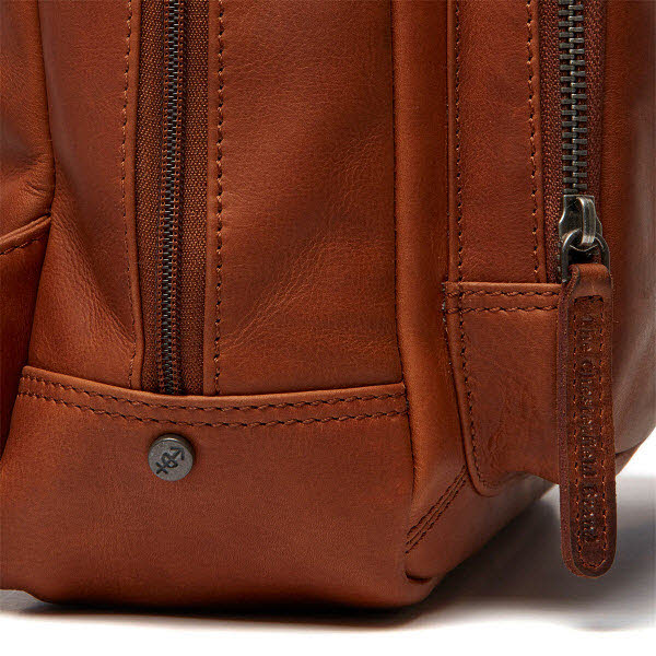 Rucksack - Santana Cognac