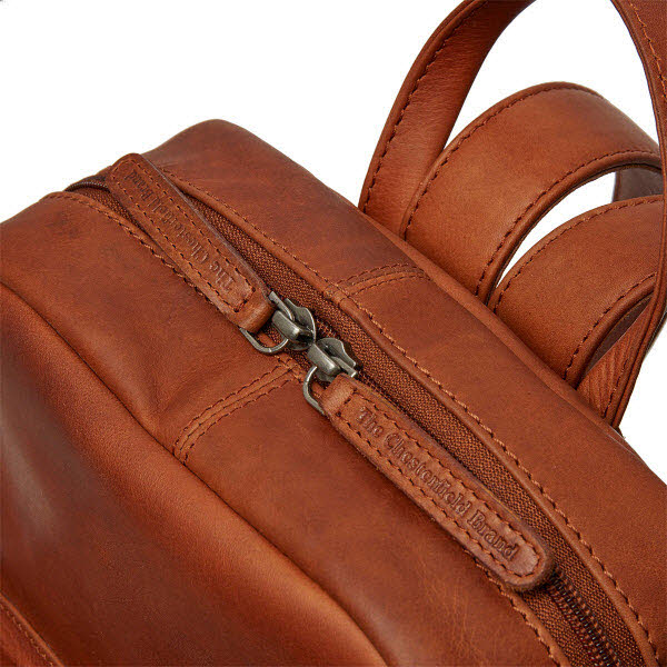 Rucksack - Santana Cognac
