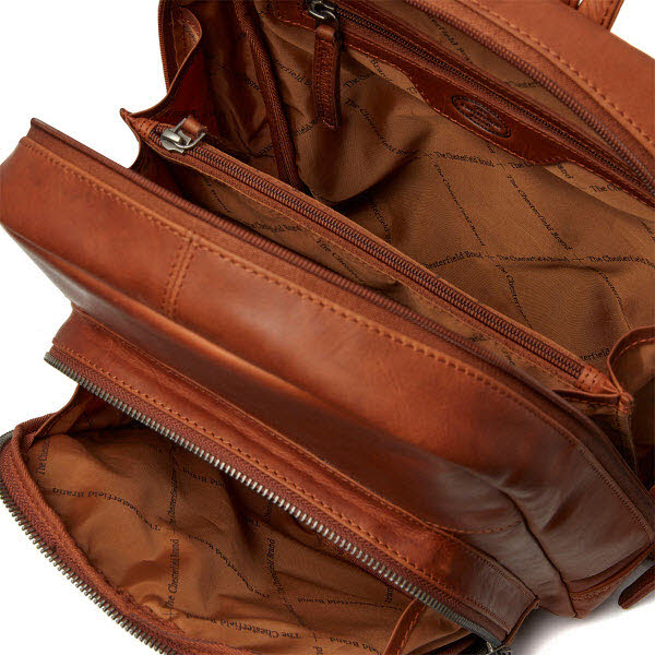 Rucksack - Santana Cognac