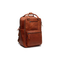 Rucksack Cognac