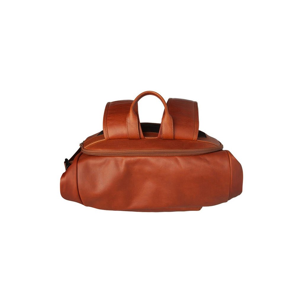 Rucksack Remo Cognac