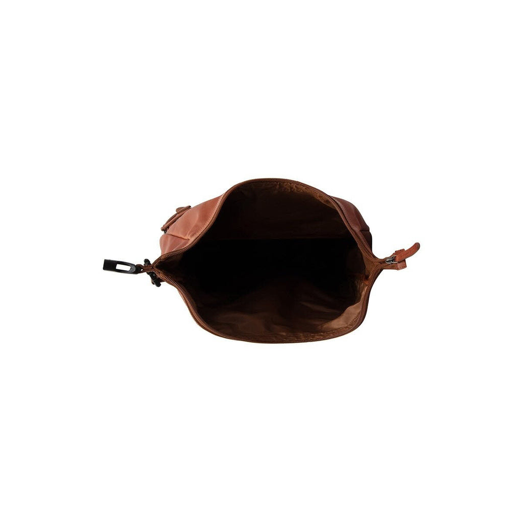 Rucksack Remo Cognac