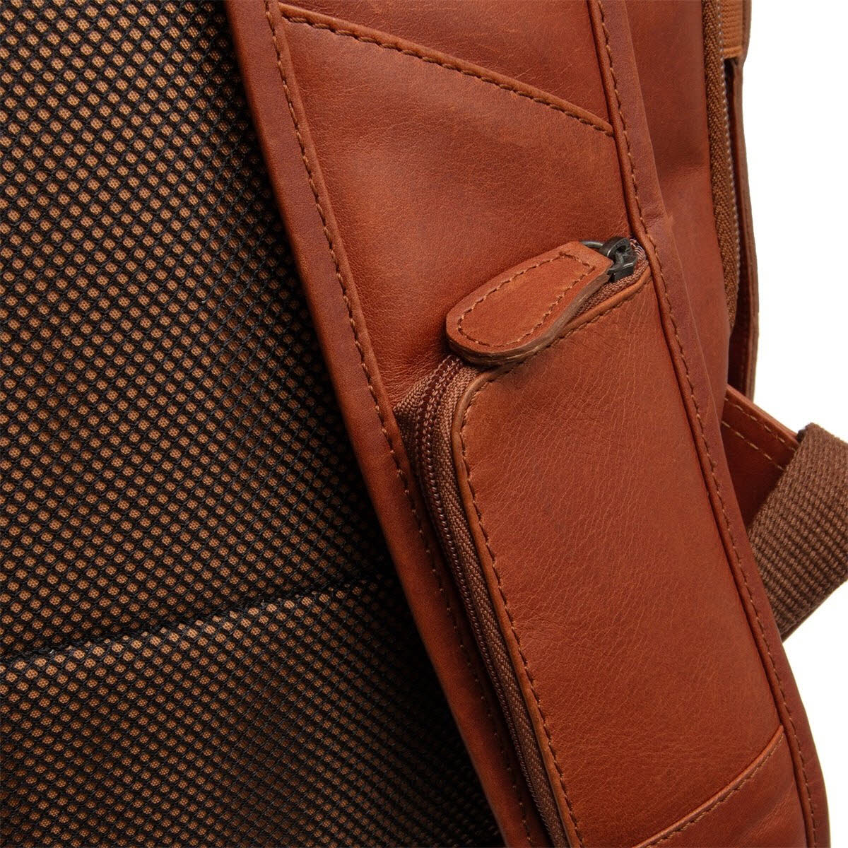 Rucksack Remo Cognac