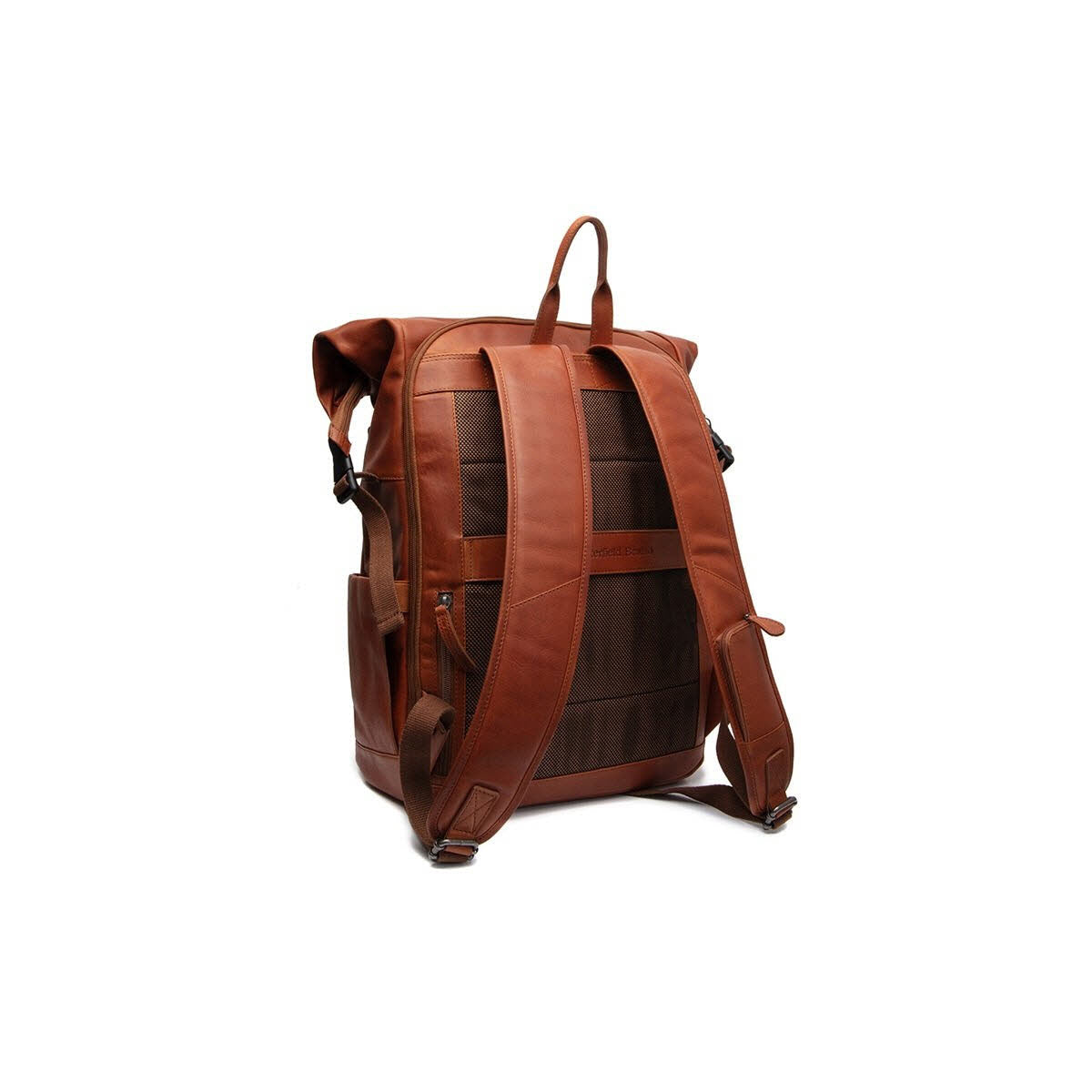 Rucksack Remo Cognac