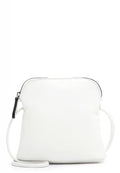 Umhängetasche Mini white