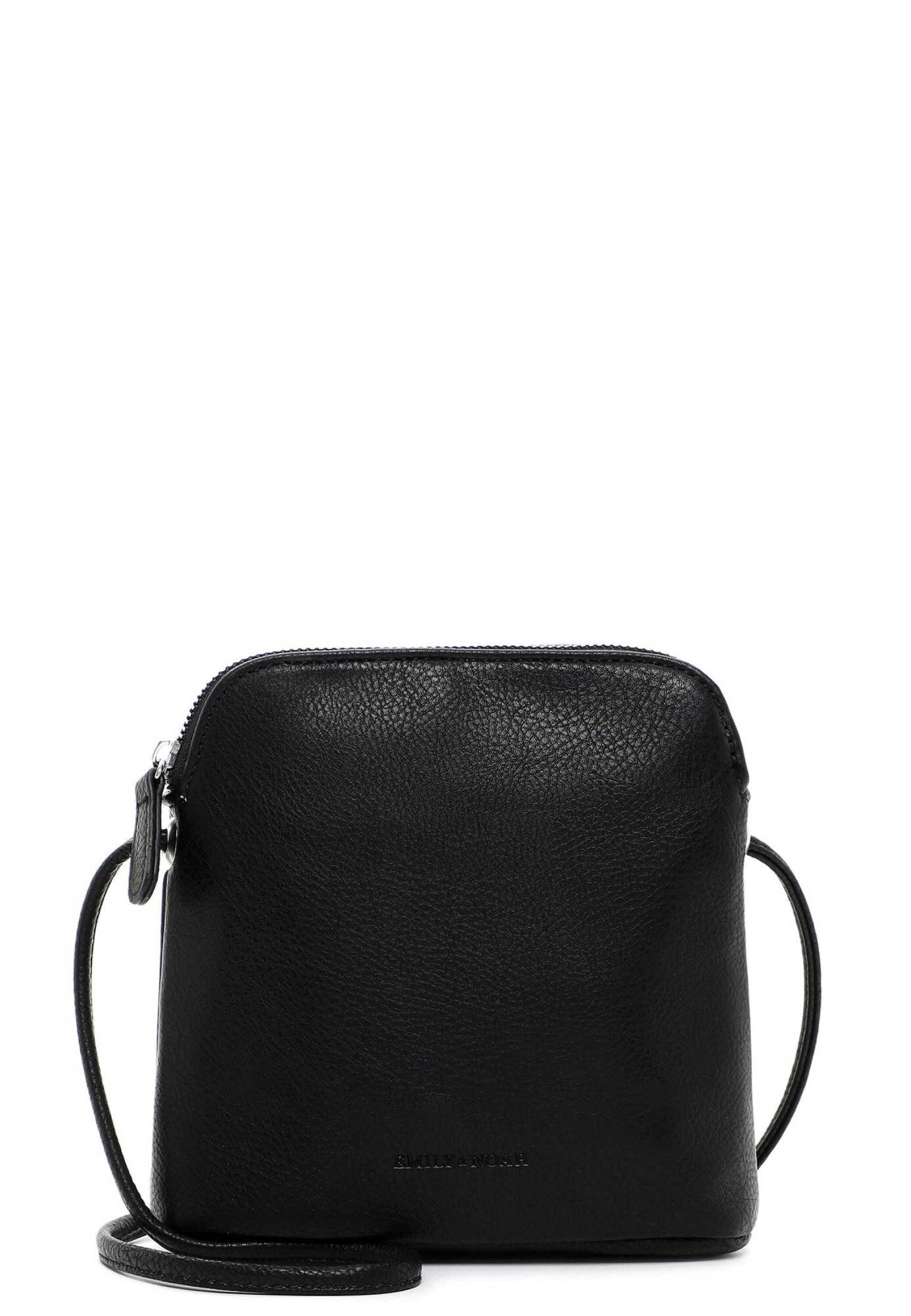 Umhängetasche Mini black