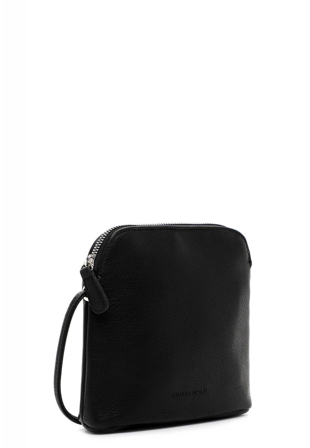 Umhängetasche Mini black