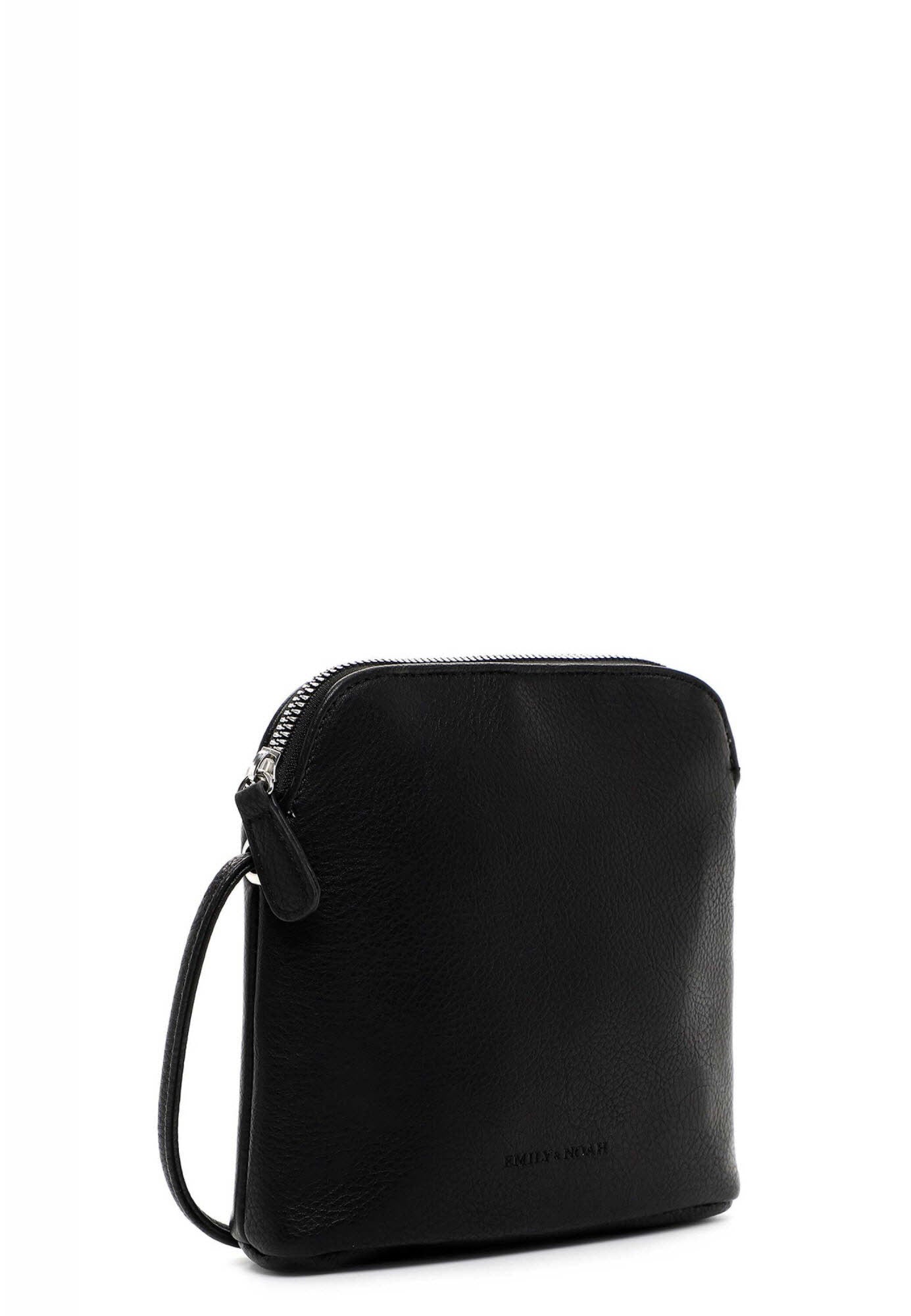 Umhängetasche Mini black