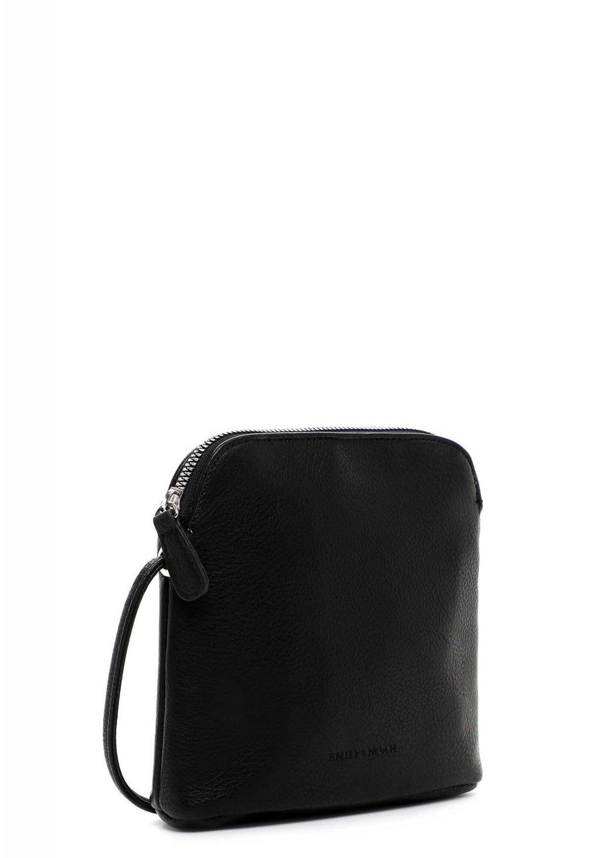 Umhängetasche Mini black