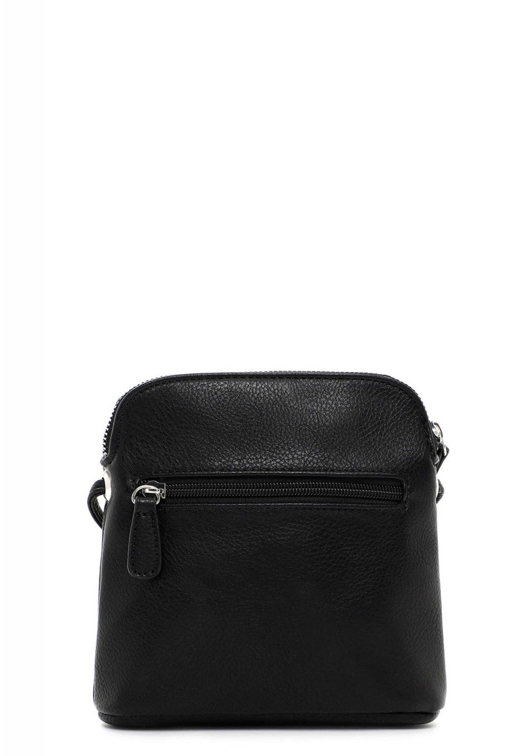 Umhängetasche Mini black