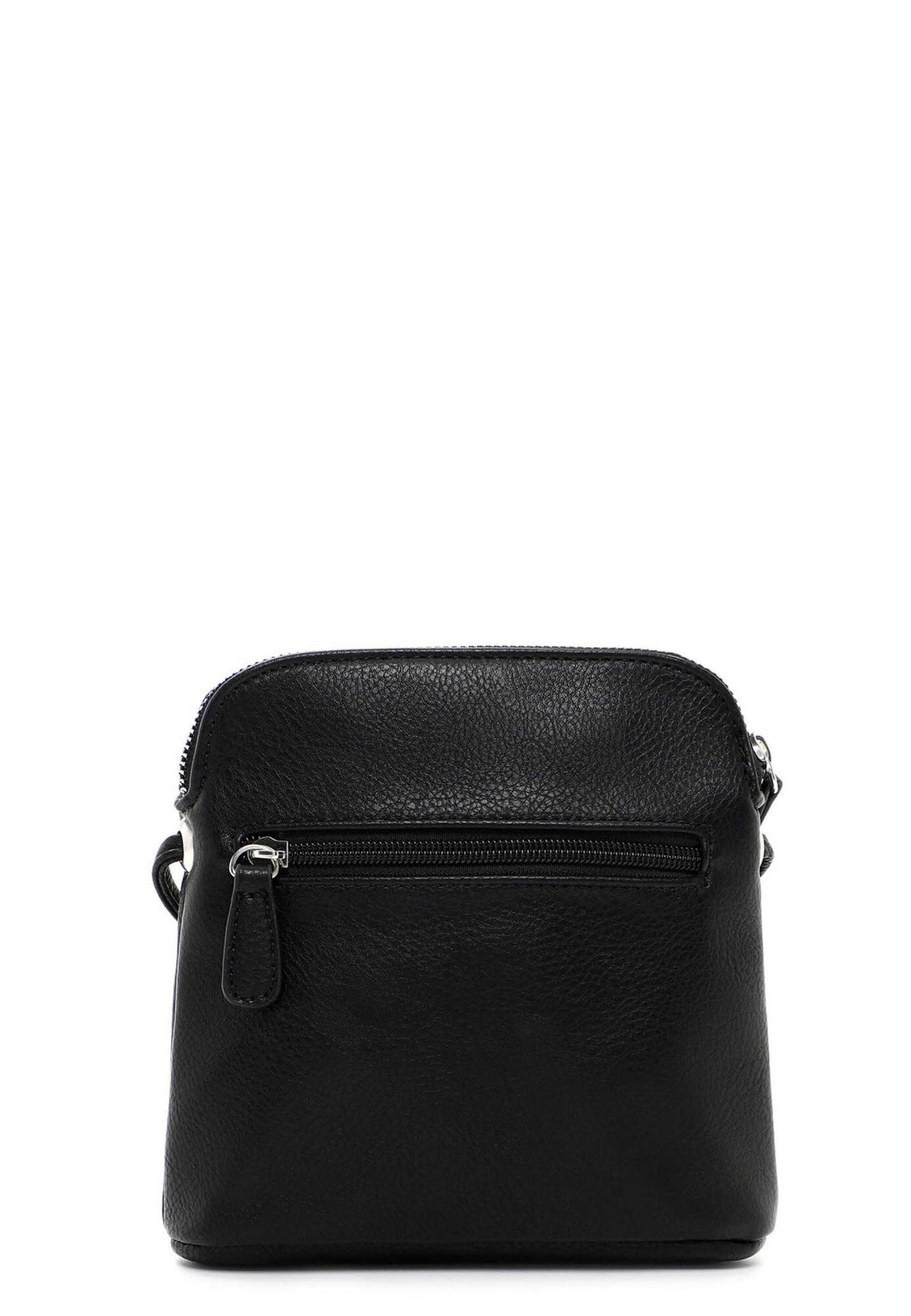 Umhängetasche Mini black