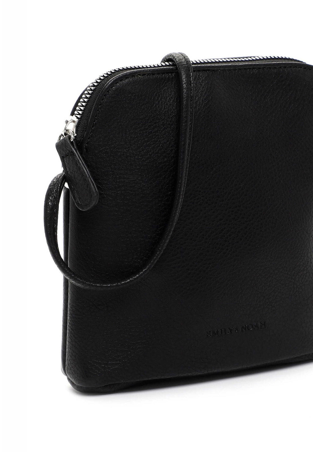 Umhängetasche Mini black