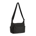 Shoulderbag Sifra Black