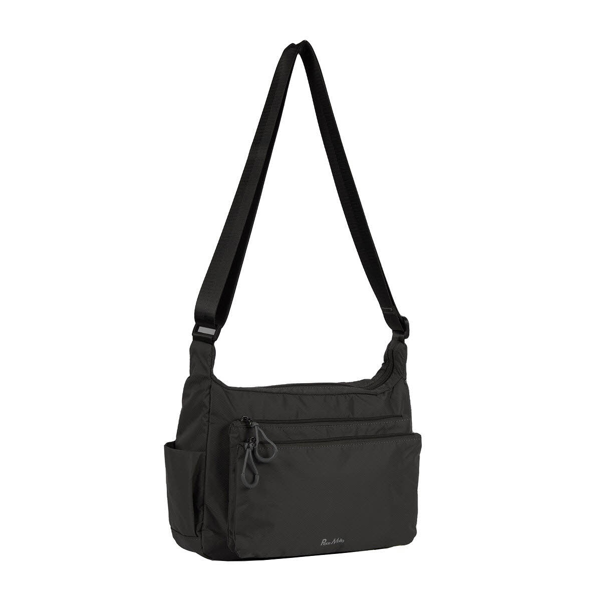 Shoulderbag Sifra Black