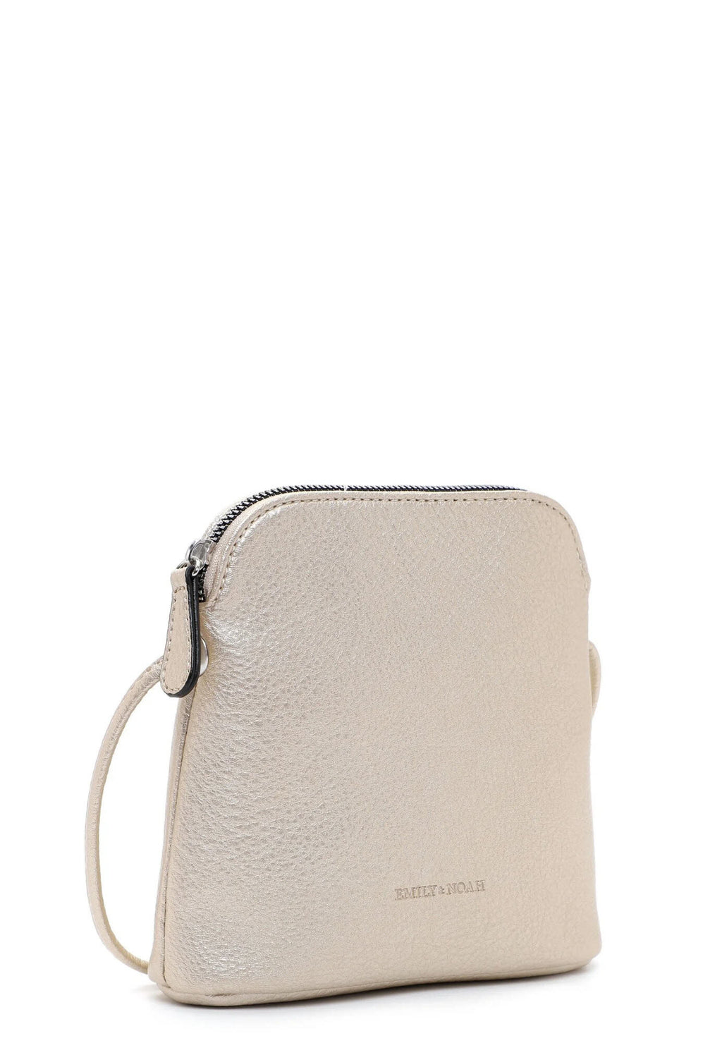 Umhängetasche Mini lightgold