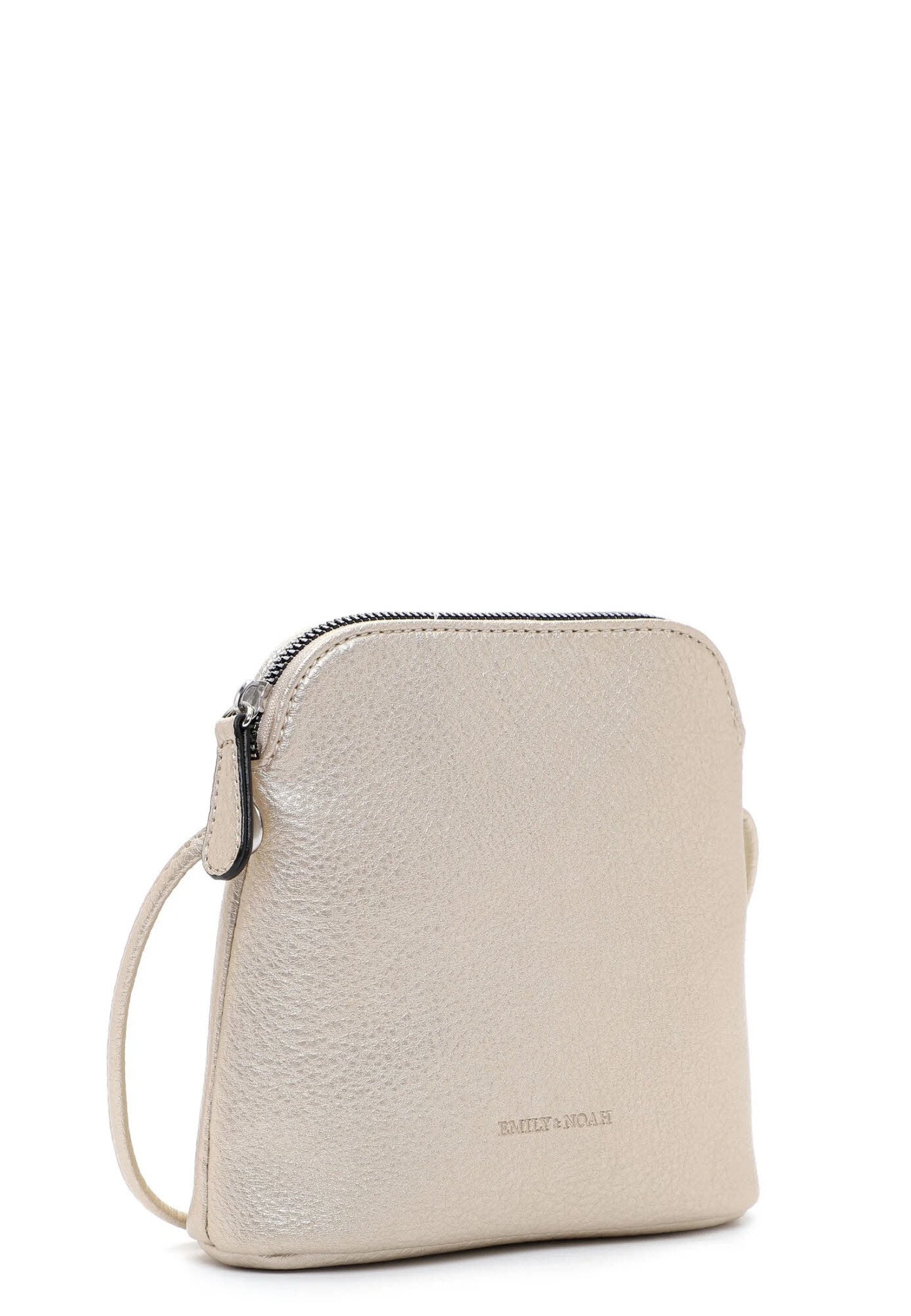 Umhängetasche Mini lightgold