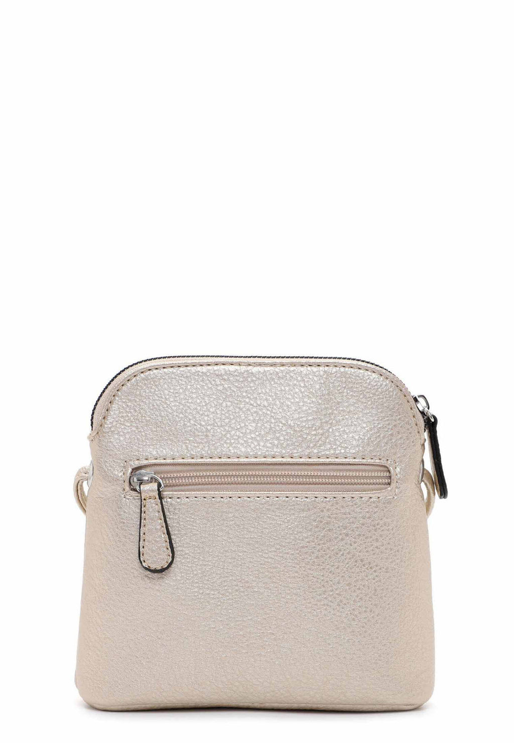 Umhängetasche Mini lightgold