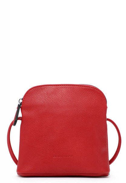 Umhängetasche Mini Red