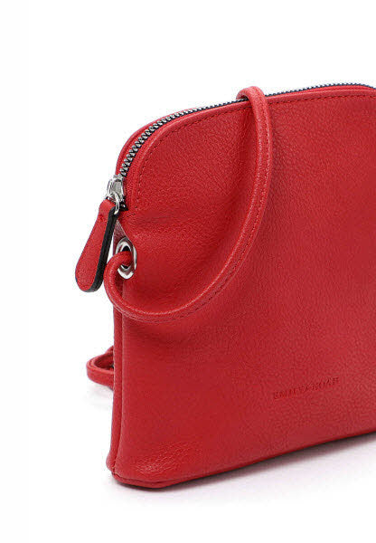 Umhängetasche Mini Red
