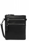 Umhängetasche klein black