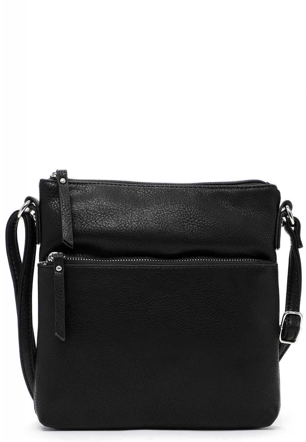 Umhängetasche black