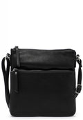 Umhängetasche black