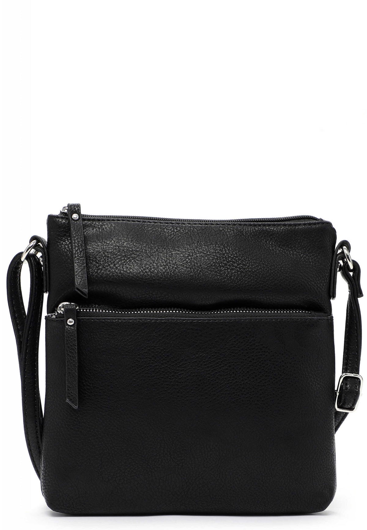 Umhängetasche black