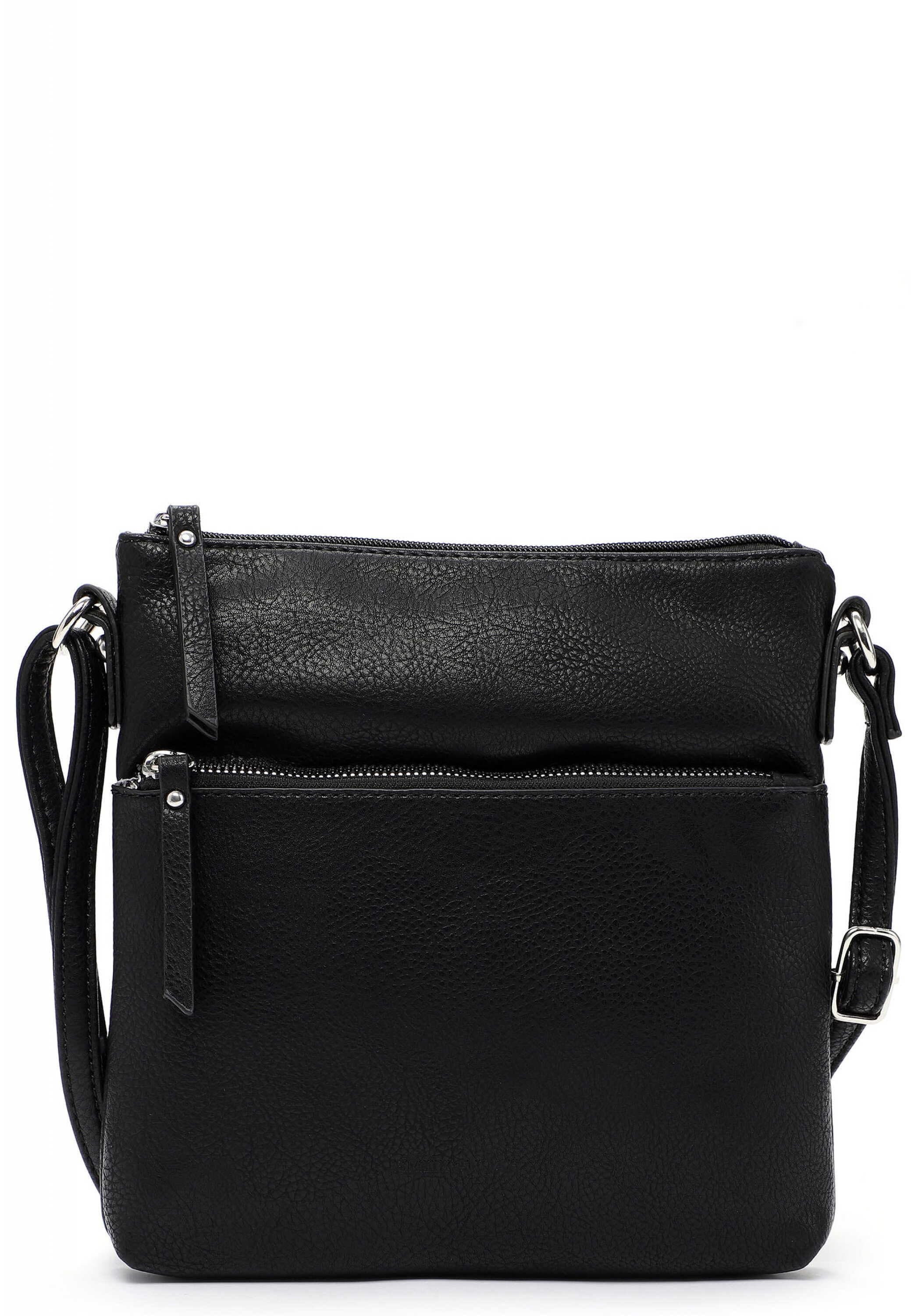 Umhängetasche black