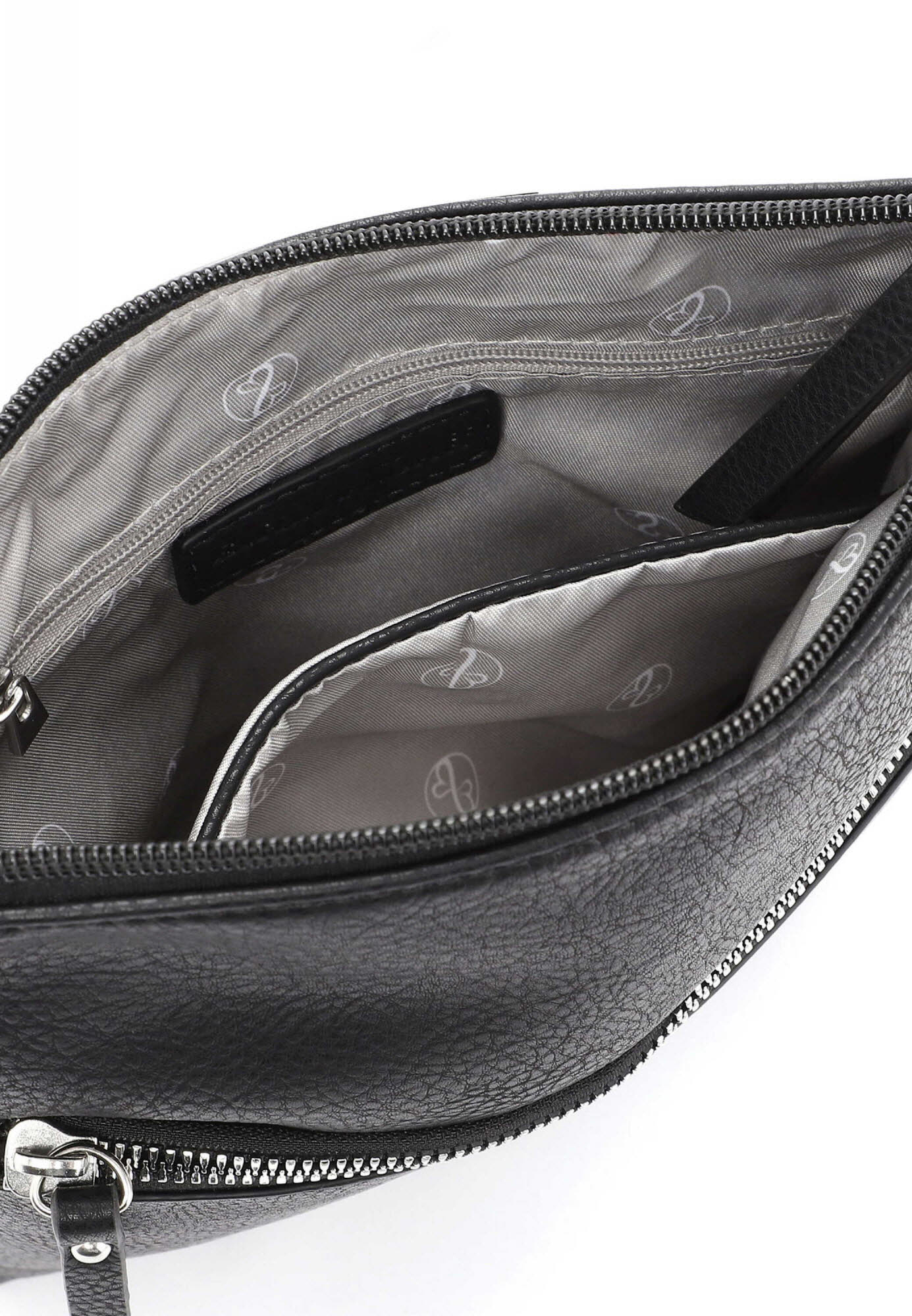 Umhängetasche black