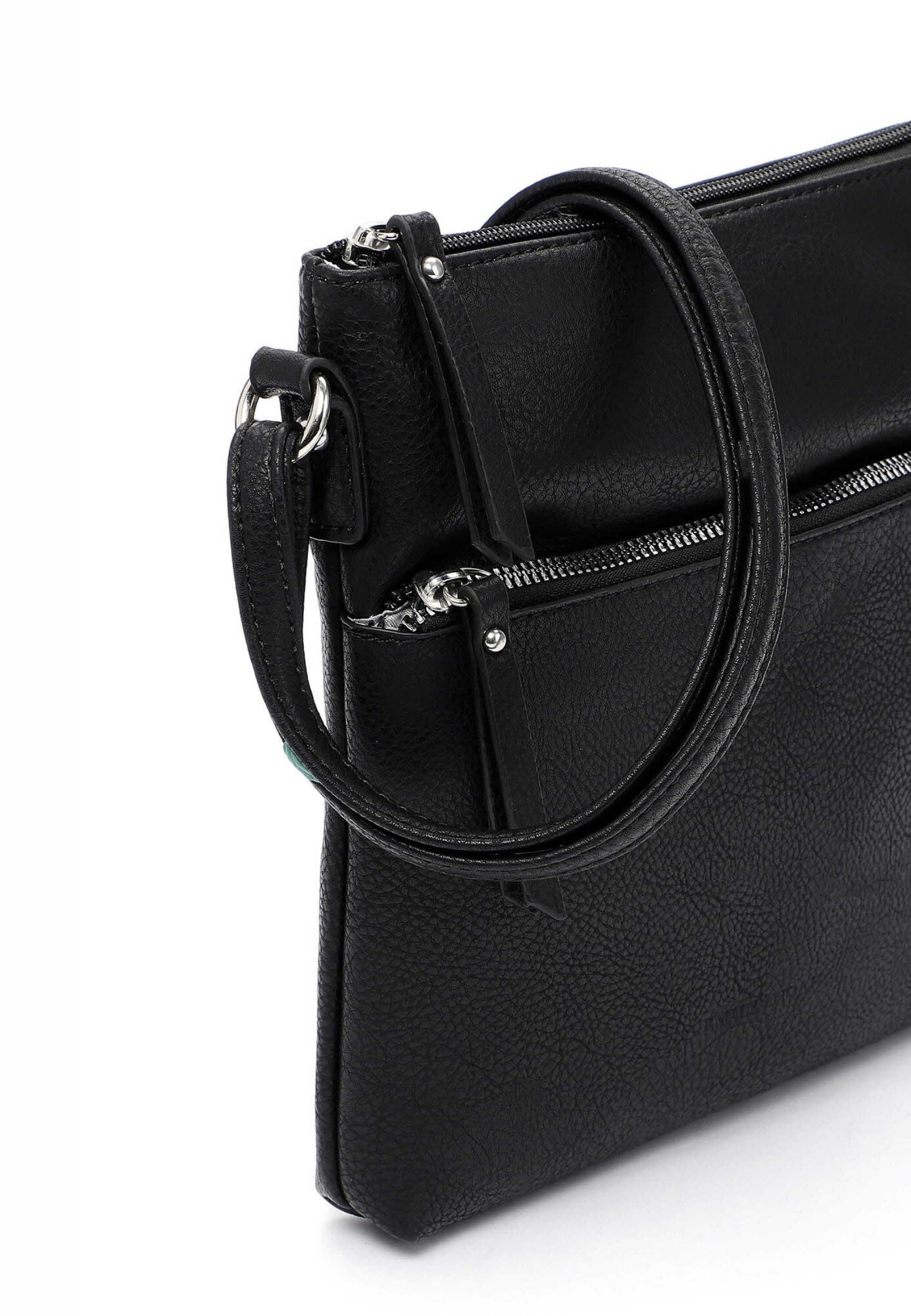Umhängetasche black