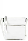 Umhängetasche White