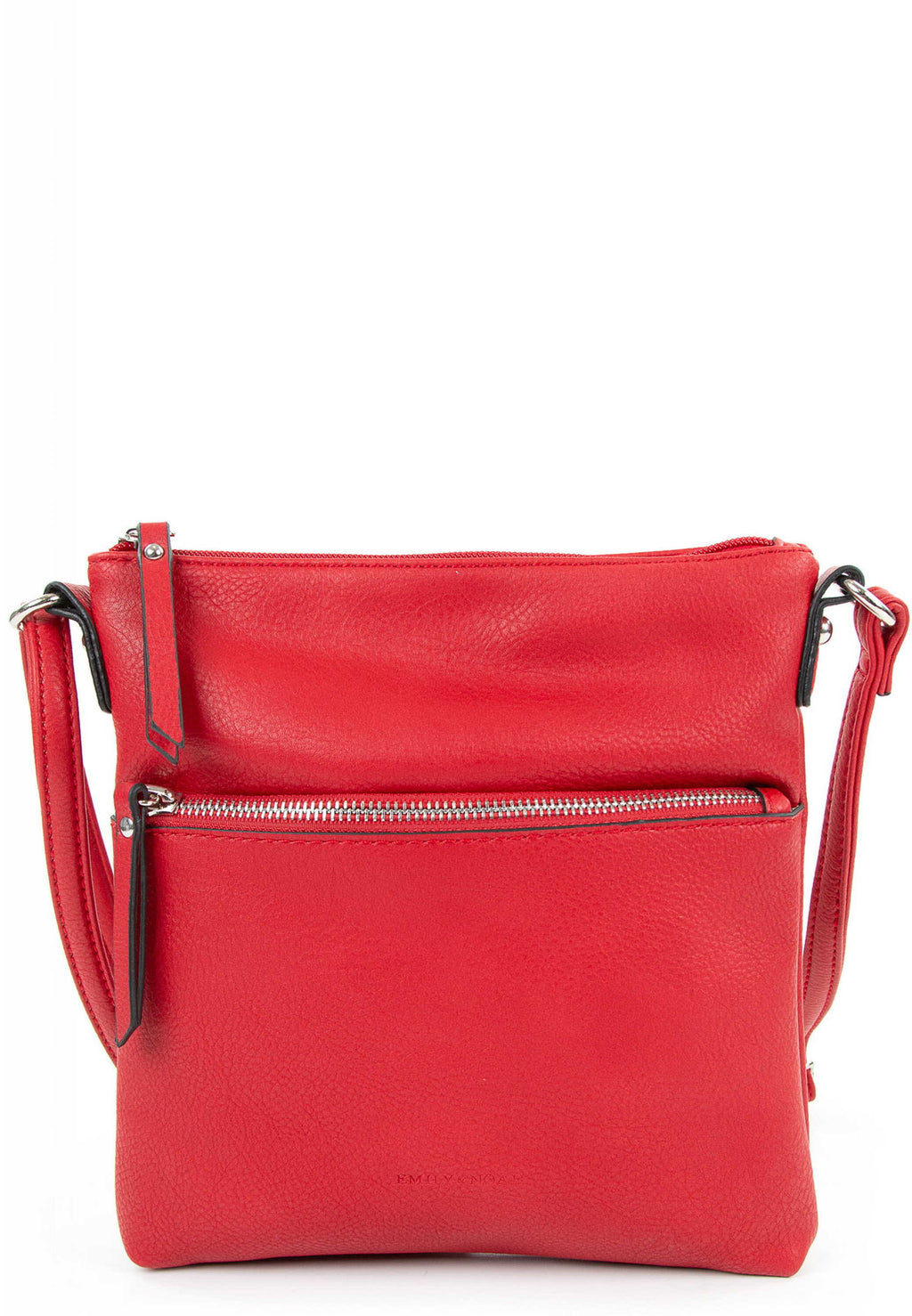 Umhängetasche Red