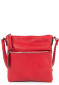 Umhängetasche Red