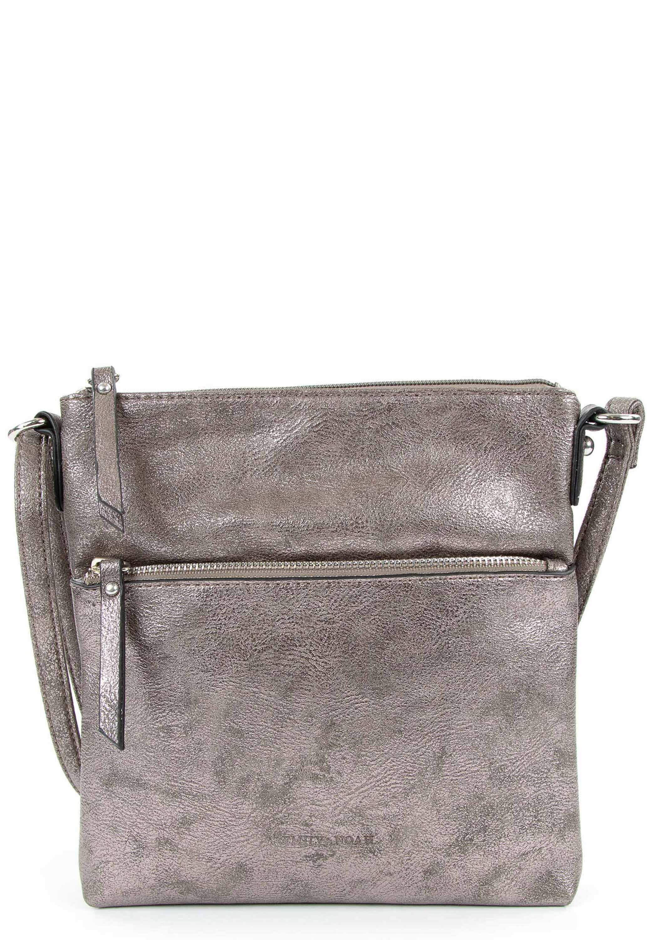 Umhängetasche Darksilver