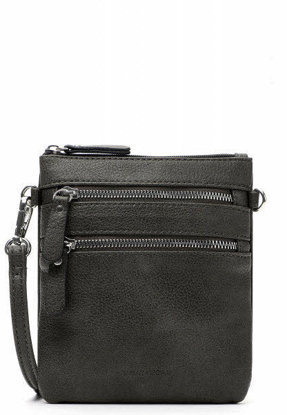 Umhängetasche klein Grey