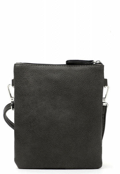 Umhängetasche klein Grey